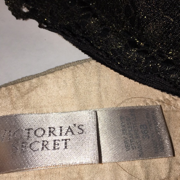 Victoria Secret Very Sexy Strapless bra - Picture 5 of 5